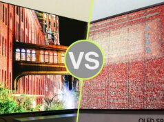 Samsung S95H vs Samsung S95F: ho confrontato entrambi i televisori OLED e c’è un vincitore a sorpresa