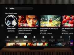 Samsung offre il supporto Google Solid atteso da tempo ai suoi televisori più vecchi