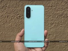 Samsung Galaxy A27 5G visita Geekbench con il vecchio chip Snapdragon 6 Gen 3, 6 GB di RAM