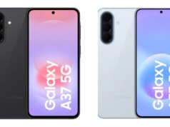 Annunciati Samsung Galaxy A57 5G, Galaxy A37 5G con tripla fotocamera posteriore, batterie da 5.000 mAh: prezzo e specifiche