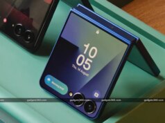 Dettagli della batteria del Samsung Galaxy Z Flip 8 trapelati; Potrebbe avere la stessa capacità del Galaxy Z Flip 7