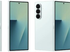 Specifiche trapelate del Samsung Galaxy Z Fold 8 Suggerimento sulla batteria, aggiornamenti di ricarica