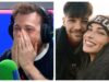 Momento imbarazzante Sam Thompson ha chiesto in diretta in diretta di Louis Tomlinson che “ha rubato” l’ex fidanzata Zara McDermott
