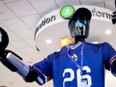 Il robotic AI ora aiuta i viaggiatori all’aeroporto di San José