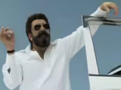 La moglie del poliziotto pakistano Aslam elogia la efficiency di Sanjay Dutt in “Dhurandhar”