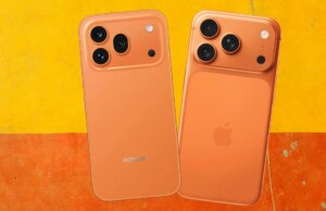 Il dibattito sul “clone di iPhone” è bloccato nel passato