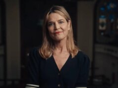 Il messaggio di Pasqua di Savannah Guthrie rivela angoscia perché la mamma manca 63 giorni