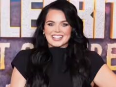 Scarlett Moffatt sfrattata da “I am A Movie star… South Africa”