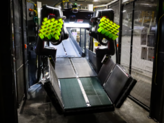 FedEx sceglie le partnership rispetto alla tecnologia proprietaria per la sua strategia di automazione