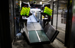 FedEx sceglie le partnership rispetto alla tecnologia proprietaria per la sua strategia di automazione