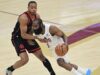 I Cavaliers prendono il comando della serie per 3-2 con la vittoria in Gara 5 sui Raptors