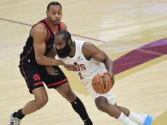 I Cavaliers prendono il comando della serie per 3-2 con la vittoria in Gara 5 sui Raptors