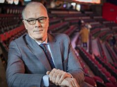 Scott Oake annuncia che il 2025-26 sarà la sua ultima stagione di trasmissioni