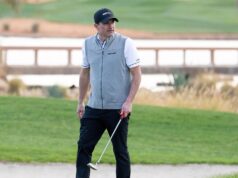 Rapporti: LIV Golf prevede di rinviare l’evento di New Orleans