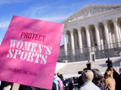 Megan Rapinoe strappa la nuova politica del CIO per proteggere gli sport femminili, rifiuta l’concept che la regola sia basata sulla scienza