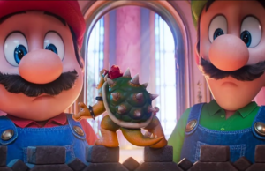 Il “movie di Tremendous Mario Galaxy” ha scene di titoli di coda. Ecco cosa suggeriscono