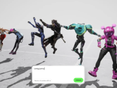 Questa startup di animazione vuole rendere più facile raccontare storie a finale aperto