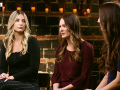 2 Gli accusatori di Swalwell discutono della sua caduta e della paura di farsi avanti