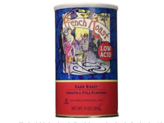 I clienti del commerciante Joe fanno causa per i livelli di caffeina del caffè