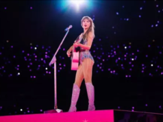 Taylor Swift chiede di registrare la sua voce e la sua somiglianza nell’period dell’intelligenza artificiale