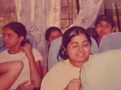 Le VECCHIE foto della gita scolastica di Deepika Padukone urlano la nostalgia degli anni ’90