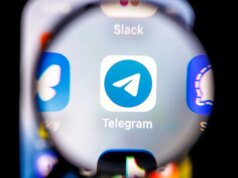 Telegram ospita ancora un mercato nero sanzionato di truffatori di criptovalute da 21 miliardi di dollari