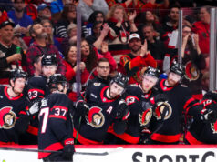 Il modo in cui Steve Staios ha trasformato i senatori da pretendente a contendente