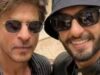 I fan tifano per il movie SRK-Ranveer dopo che il selfie è diventato virale – FOTO