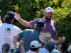Shane Lowry fa buca in uno al Masters per mettersi improvvisamente in lizza per la giacca verde