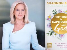 SHANNON BREAM: La Pasqua è la prova vivente che Dio supera ancora l’impossibile per noi