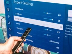 Il controllo della nitidezza non fa quello che pensi