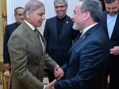 Nessun dialogo di tempo Iran-USA 2.0! Come il tentativo del Pakistan di mediare una svolta non sia riuscito