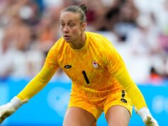 La squadra di calcio femminile canadese perde contro il Brasile nella finale della FIFA Sequence