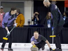 Lo Protect Curling Membership travolge il Maple United e arriva in cima alla classifica della Rock League