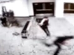 Come si è svolta la cena e la risposta dei corrispondenti della Casa Bianca