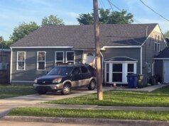 I vicini ricordano "sparatoria in piena regola" poiché il padre prendeva di mira i bambini nella sparatoria