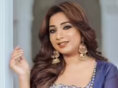 Shreya Ghoshal acquista un appartamento del valore di Rs 29,7 crore nel sud di Mumbai
