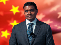 E-newsletter Fox Information AI: il CTO di Palantir avverte che gli Stati Uniti hanno solo “otto giorni di armi” nell’ipotetica battaglia contro la Cina