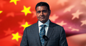 E-newsletter Fox Information AI: il CTO di Palantir avverte che gli Stati Uniti hanno solo “otto giorni di armi” nell’ipotetica battaglia contro la Cina