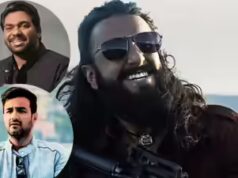 Siddharth Anand critica Zakir per il suo commento su Bandra-Juhu su Dhurandhar 2