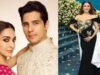 Il fan ha provato advert abbracciare Kiara Advani incinta, Sidharth aveva paura di mandarla a sparare