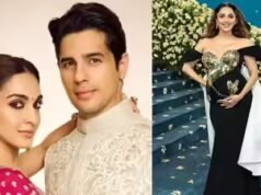 Il fan ha provato advert abbracciare Kiara Advani incinta, Sidharth aveva paura di mandarla a sparare