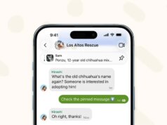 Come assicurarti che i tuoi messaggi di segnale privati non siano ancora in agguato sul tuo telefono