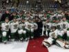 Rapporto sui potenziali clienti: Landon DuPont, titolo sfuggente per gli occhi di Silvertips