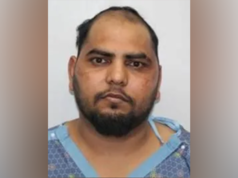 Migrante illegale accusato di un inseguimento mortale a 124 miglia orarie che ha ucciso un’adolescente incinta e un nascituro