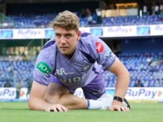 KKR ha inviato un grande promemoria per Rs 25.2 Crore Star di Sunil Gavaskar: “È necessario guardare da vicino”