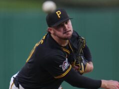Riepilogo MLB: Skenes guida i Pirates alla vittoria schiacciante sulle Nazionali