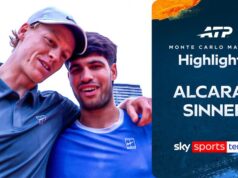 Alcaraz, Djokovic fuori dal Madrid Open per infortunio