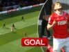La vittoria del Charlton sigilla la sicurezza e sferra un duro colpo alle speranze di play-off dello Hull