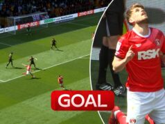 La vittoria del Charlton sigilla la sicurezza e sferra un duro colpo alle speranze di play-off dello Hull
